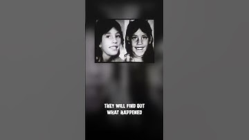 Two Men at the Door: The Unsolved Abduction of Anthonette Cayedito