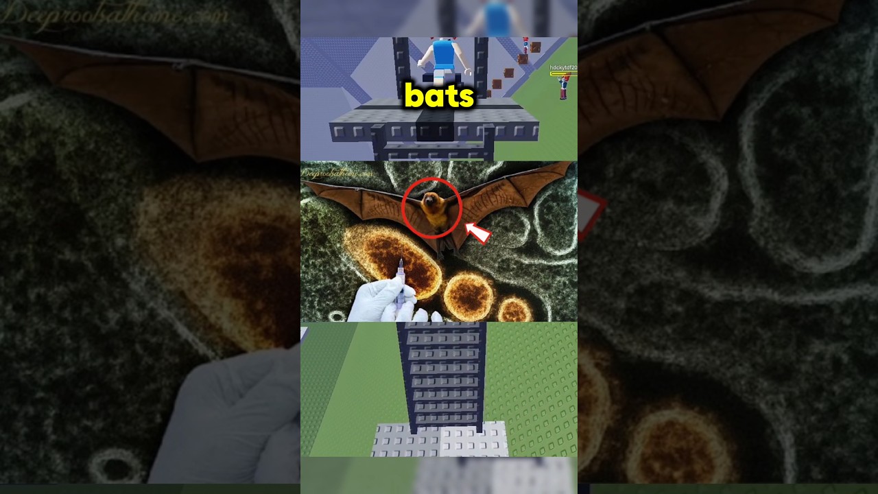 Stay away from this Virus 🦠... 