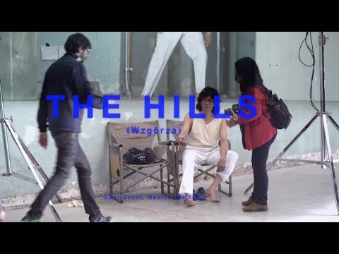 YouTubeでSOL OOSEL - THE HILLSを視聴 YouTubeでSOL OOSEL - THE HILLSを視聴