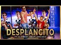 Ogaming sc2  desplancito ft clment desplanches