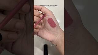 Insight No Smudge Lip Color Shade - Palm Beach Lipstick P