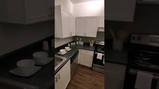 "The Scott" 2 BR /2Ba (1131 sq. ft.) - Jackson Square Apartments
