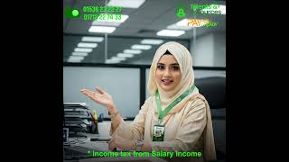 Payroll Ready- OFFLINE Program