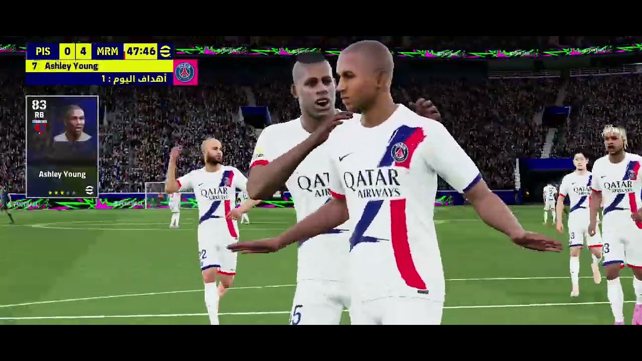 بيس موبايل لاعبين كبار في السن 👴🏻