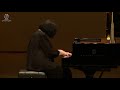 Eliso virsaladze  schumann  chopin recital