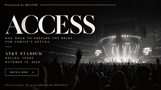 2819 ACCESS LIVE