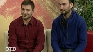 «Отцы и дети» от Свердловского театра драмы «Отцы и дети» от Свердловского театра драмы