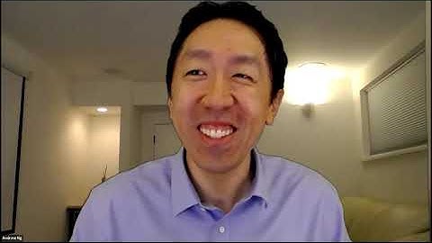Andrew Ng: Bridging AI
