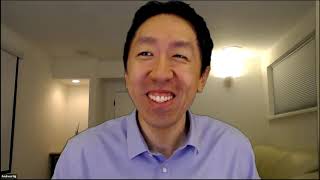 Andrew Ng: Bridging AI's Proof-of-Concept to Production Gap