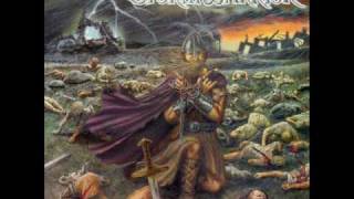 Stormwarrior - Bounde By The Oathe Resimi