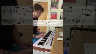 Gangsteritus - Potter Payper (sheet music)