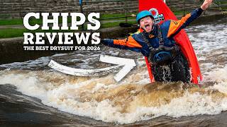 Download Lagu REVIEW - Fuse Action Drysuit by Palm Equipment MP3