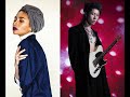 Miyavi feat Yuna - Me and the Moonlight