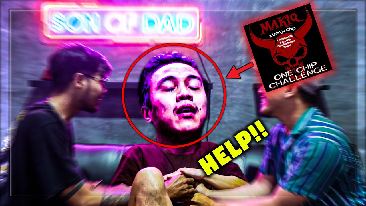 HAR!!! | SOD Do Your Punishment #80