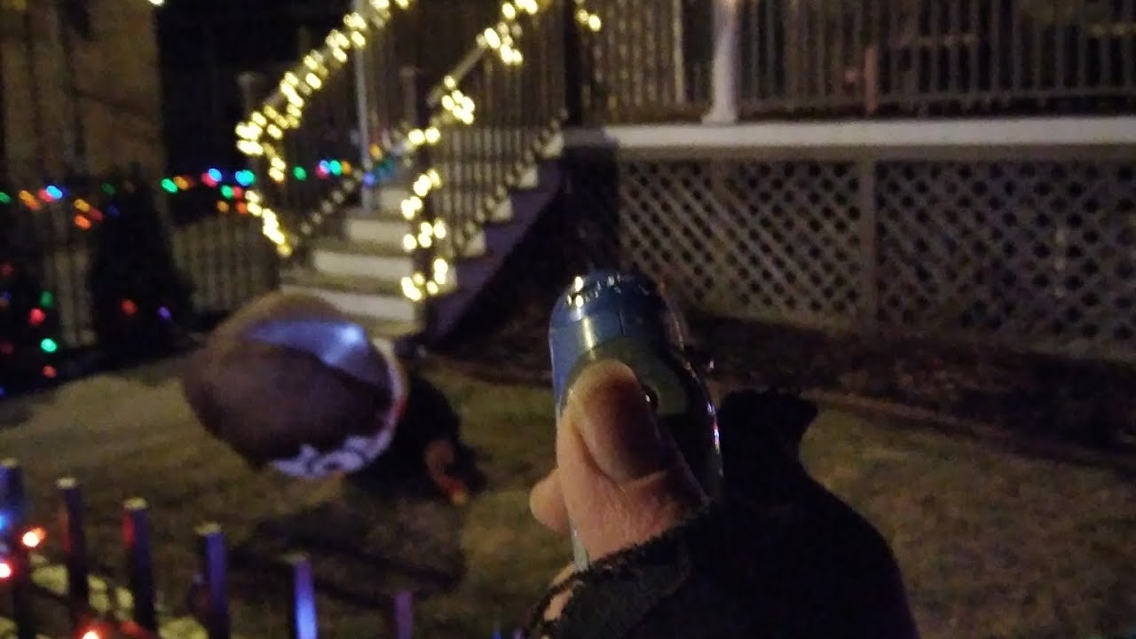 Native American Horror Story 📙 