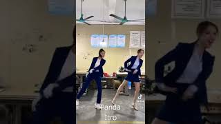 Download Lagu Panda   Itro 1  Chorus,EDM,NCS,Dance ,Cute \u0026 Spectacular MP3