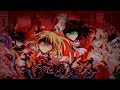 【東方改変PV】【ファン作品#iq2キラスト 】ばけものぐるい⚠東方幻想録捏造注意※微戦闘シーンあり