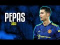 Cristiano Ronaldo ▶ Pepas ● Skills & Goals 2019/2021 | HD