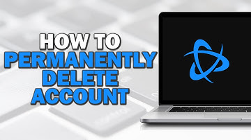 How To Permanently Delete Battle net (Quick Tutorial)