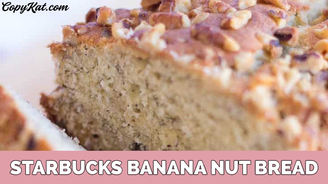Easy Banana Loaf Cake Recipe by Mary Berry
