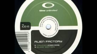Alien Factory - Scraper (Original) (1998)