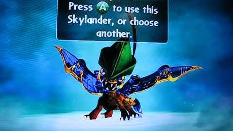 Skylanders Giants Epic Battle/Ringout