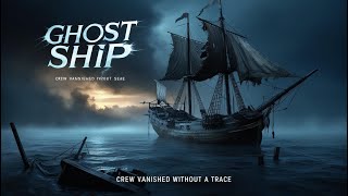 The Mary Celeste: The Ghost Ship Found With No Crew – Real Unsolved Mystery