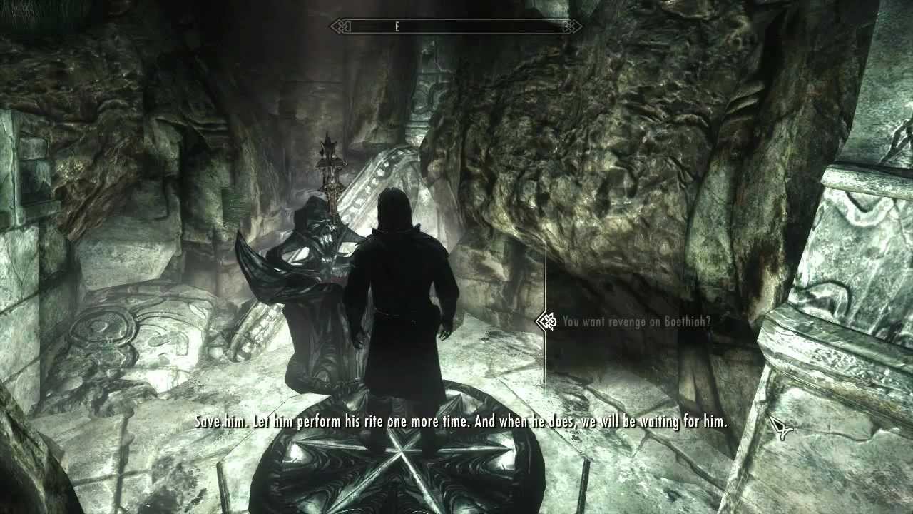 Fresh 85 of House Of Horrors Skyrim