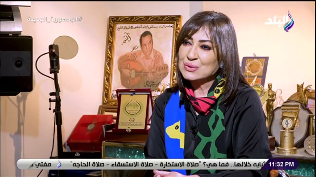 حلمي بكر : محمد قنديل أبو النجوم وغلط في حق نفسه لهذا السبب