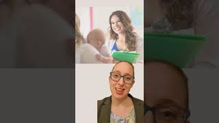 Don't say this to your Childcare or Preschool Provider | Daycare Tips for Parents