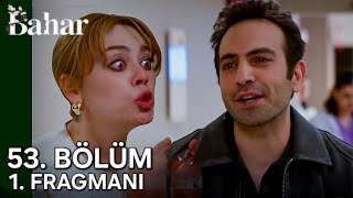 Bahar 53. Bölüm 1. Fragmanı | “ Beklenmeyen Kayıp !”  #showtv