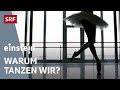 Primaballerina oder Solotänzer – was die Magie des Tanzens ausmacht | Einstein | SRF Wissen