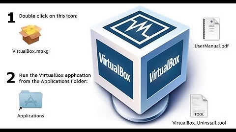 How to Installing Virtual Box on Windows 10, 8, 7, 2019