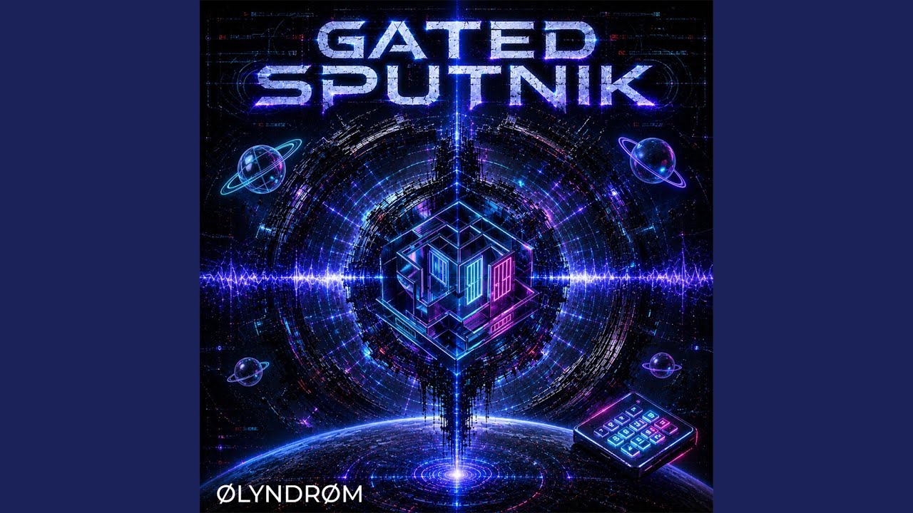 Watch Gated Sputnik on YouTube Watch Gated Sputnik on YouTube