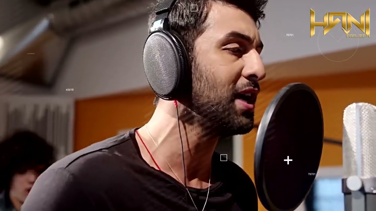 Bulleya Melodic Tech Dj Hani Project  - ADHM | Ranbir Kapoor Aishwarya  | Pritam | Karan Johar