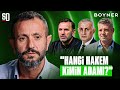 WHATSAPP SKANDALINDA İTİRAF ZİNCİRİ! | Yasin Kol &amp; G. Saray, Hacıosmanoğlu, Saran, Yüksel Yıldırım