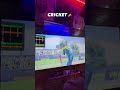 Hkgamezone Model Town Patiala | #cricket24 #cricket24gameplayandroid #cricketshorts #ipl2025