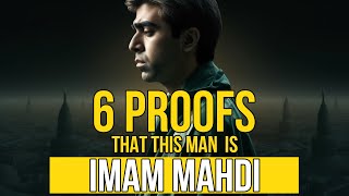 6 Proof That Muhammad Qasim Is Imam Mahdi 