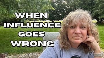 Be Careful Who You Emulate: How Influence Quietly Changes You