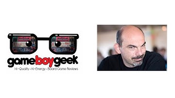 Prelude (Sneak Peek) & Mini Review of Bruno Cathala