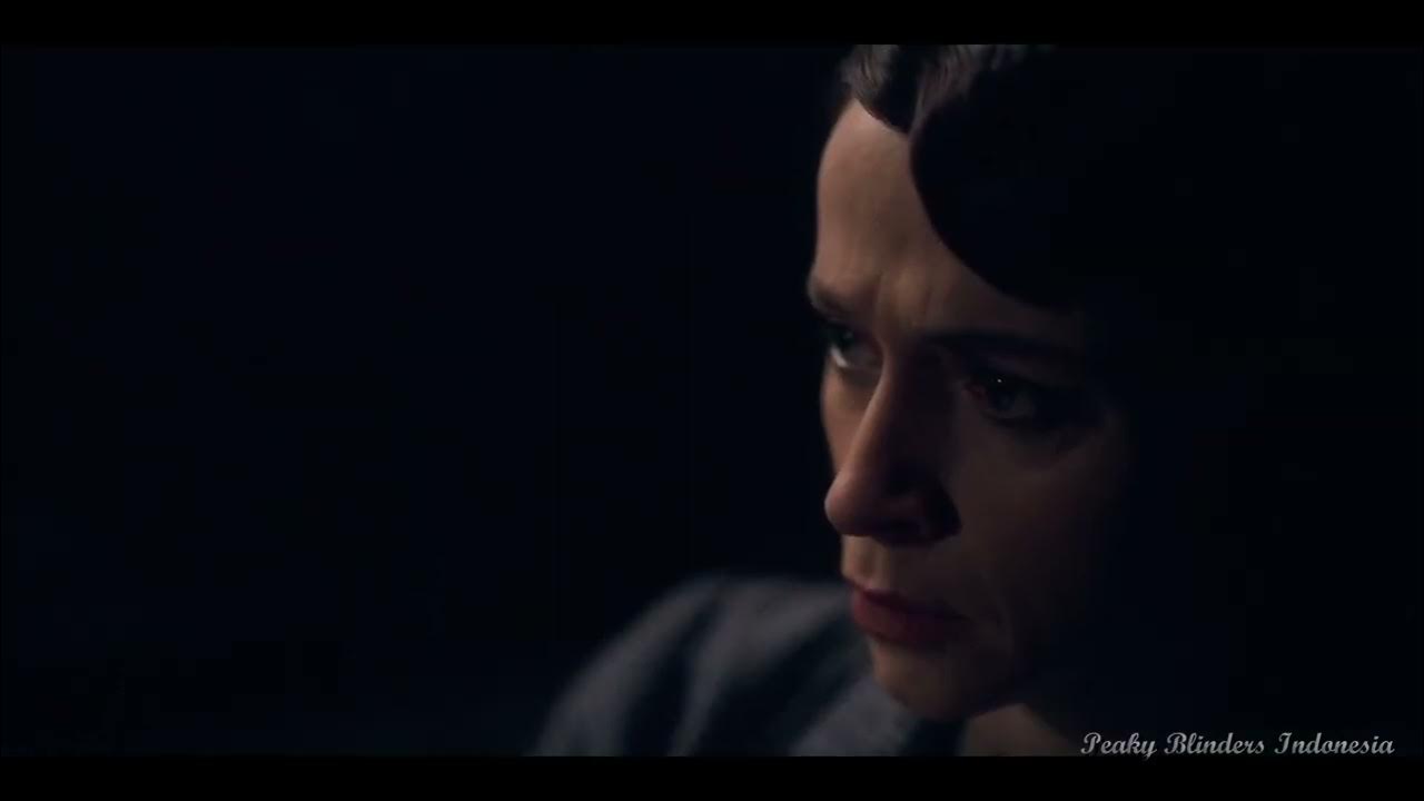 Tommy Shelby & Captain Swing First Meeting in Season 6 Peaky Blinders YouTube