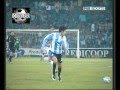 Belgrano Cba 1 vs Racing 1 Promocion 2008 Ida FUTBOL RETRO TV