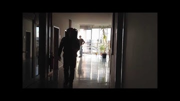 3D Indoor Mobile Mapping