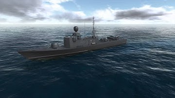 Across the Seas Dev Update 1