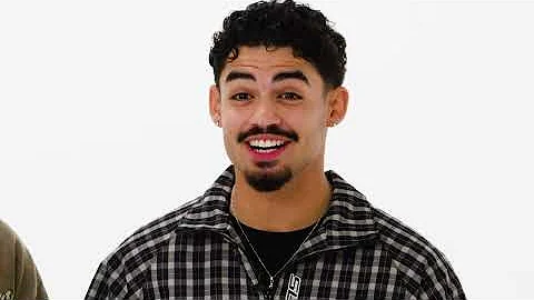 Blind Dating 5 Girls AND Their Sisters (Twins)