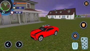 oto robot transformation game( trò chơi oto robot biến hình)/ hấp dẫn