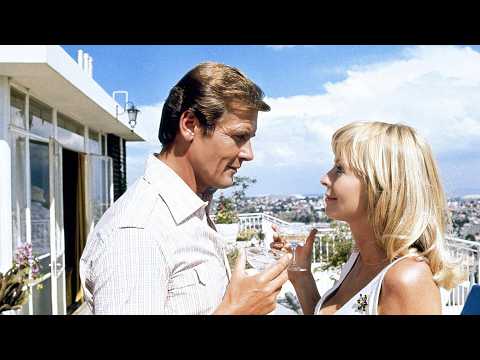 Tazama Roger Moore Katika Mgodi Wa Dhahabu 1974 Iliyoongozwa Na Peter R Hunt
