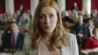 Salvation CBS 2x03 Promo Crimes and Punishment