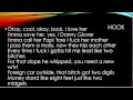Young Thug - Danny Glover Lyrics Mp3 Song