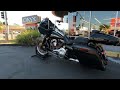 2016 Harley Davidson Road Glide Special | Walk Around, Start-Up & Sound Clip